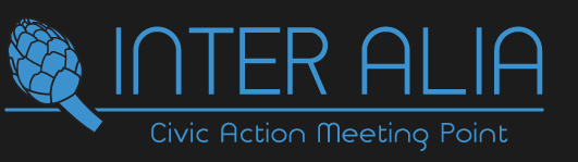 greece inter alia logo
