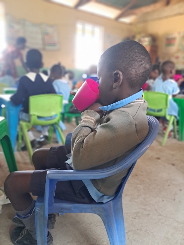 2025 kenya ahero rescue center