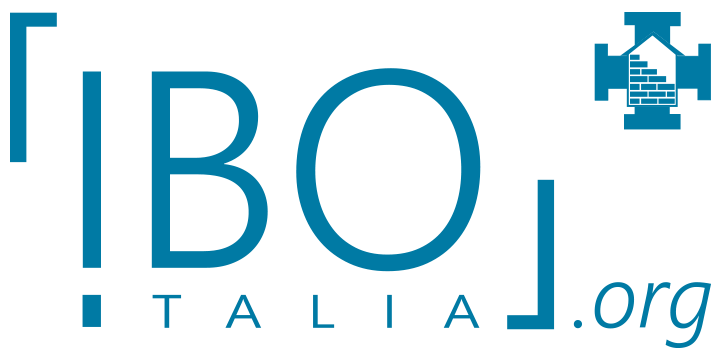 Italy Ibo italia logo