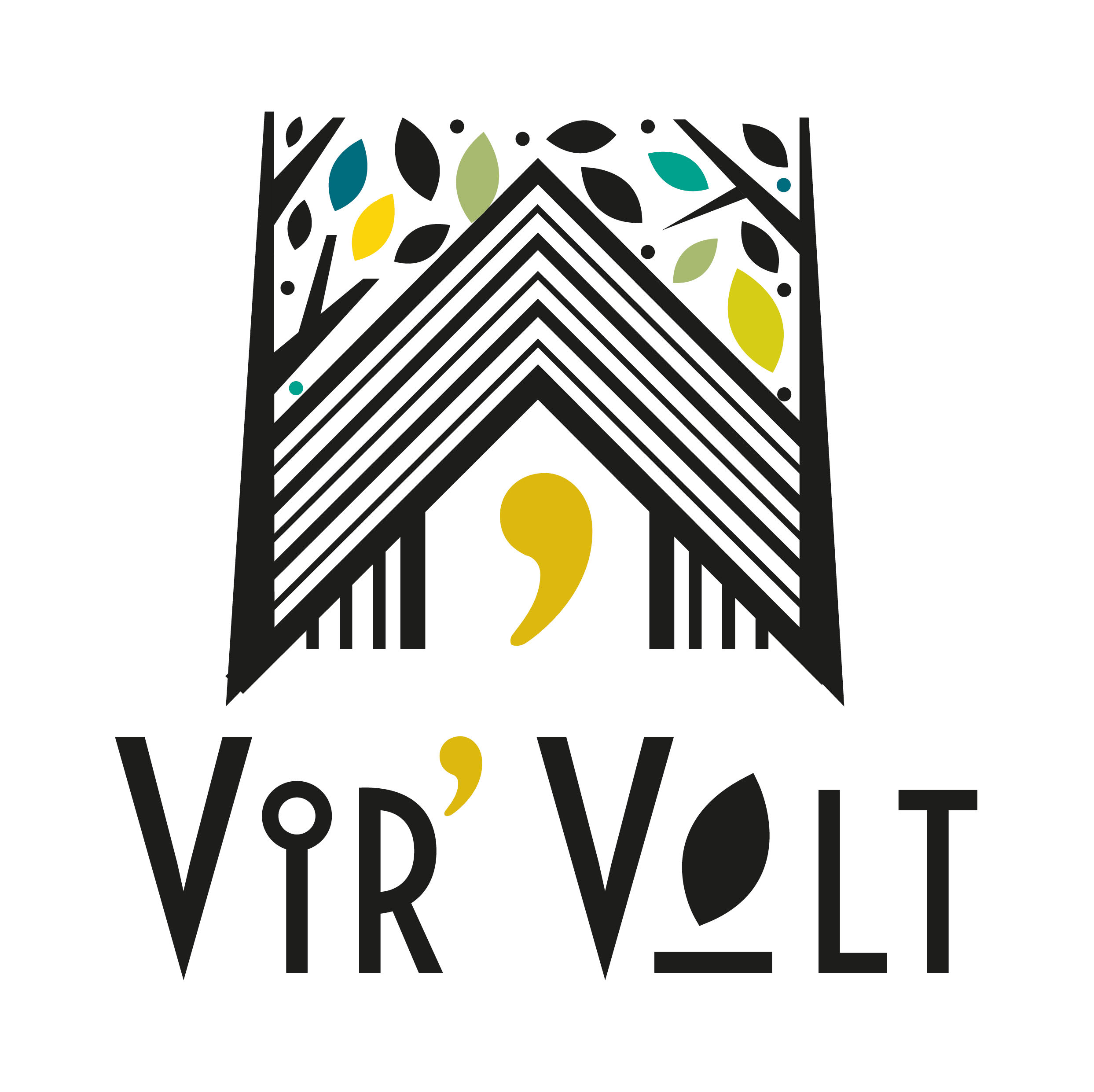 vir volt 