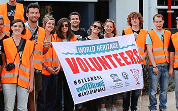 Εμπειρίες εθελοντών από Προγράμματα Εθελοντικής Εργασίας - WorkCamps