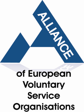 Η ΕΛΙΞ είναι μέλος της Alliance of European Voluntary Service Organisations